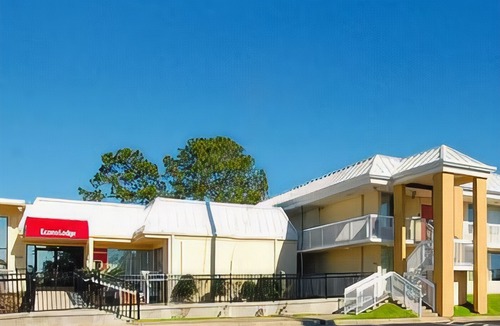 Thomasville Hotel | Econo Lodge Thomasville