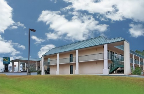 Tifton Hotel | Quality Inn