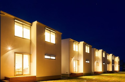 Kamiamakusa Hotel | Rakuten Stay House X Will Style Amakusa