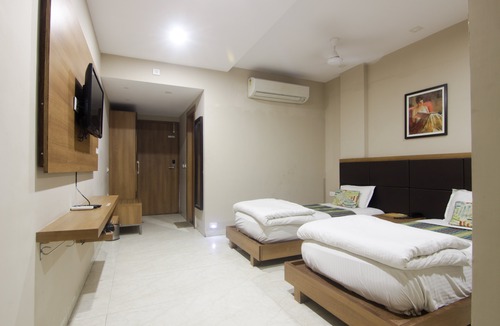 Kota Hotel | Premier Hotel