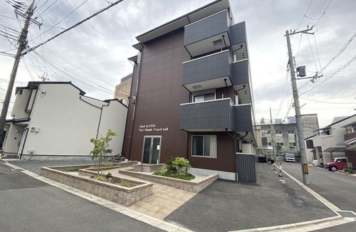 Minami Hotel | HOTEL KANSO
