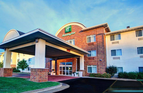 Marshfield Hotel | Holiday Inn Conference Center Marshfield, an Ihg Hotel
