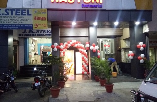 Maharana Pratap Nagar Hotel | Hotel Kasturi Continental
