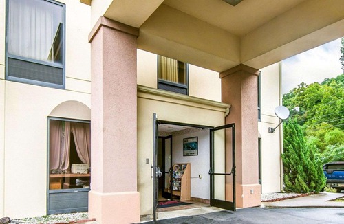 Lookout Valley Neighborhood Association Hotel | Econo Lodge Lookout Mountain