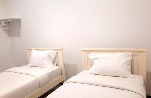 Kupang Hotel | Cozy Stay Kupang