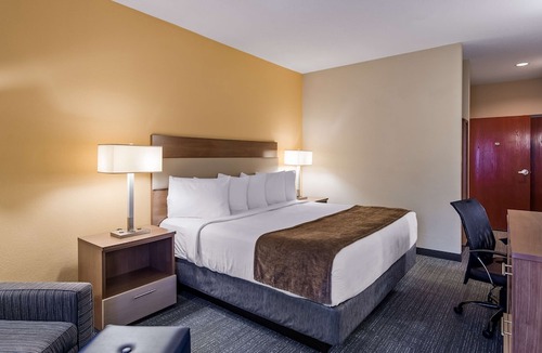 North Attleboro Hotel | Best Western North Attleboro - Providence Beltway