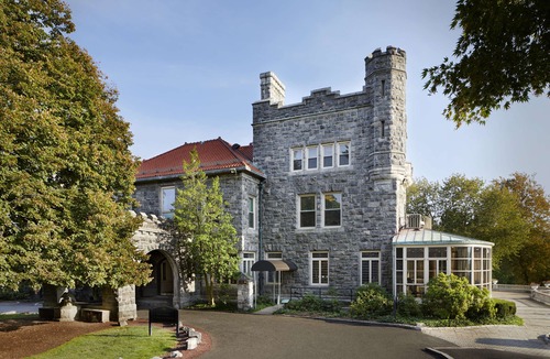 Tarrytown Hotel | Tarrytown House Estate on The Hudson