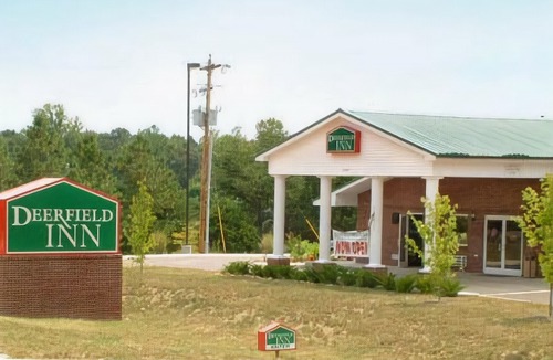 Fairview Hotel | Deerfield Inn and Suites - Fairview