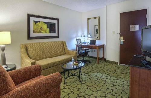 Auburn - Opelika Hotel | Hilton Garden Inn Auburn/Opelika