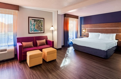 Lexington Hotel | Best Western Plus Lexington Inn