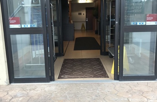 Monaca Hotel | Comfort Suites Monaca