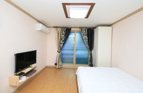 Kunip Hotel | Boryeong (Daecheon) Smart Pension