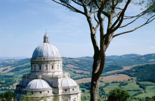Collevalenza Hotel | Relais Todini