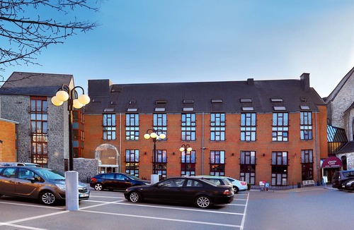 Waha Hotel | Hotel Quartier Latin