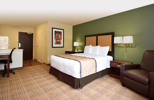 Amherst Hotel | Extended Stay America Suites - Buffalo - Amherst