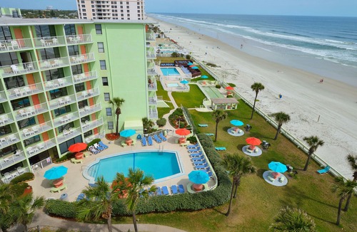 Melinda Cook Hotel | El Caribe Resort and Conference Center