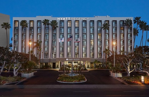 Airport Area Hotel | Hyatt Regency John Wayne Airport Newport Beach