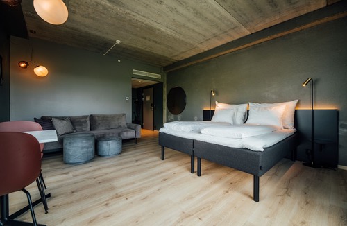 Porsgrunn Hotel | Comfort Hotel Porsgrunn