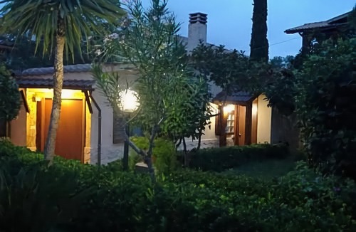 Ostia Antica Hotel | A Casa Tua Ostia Antica