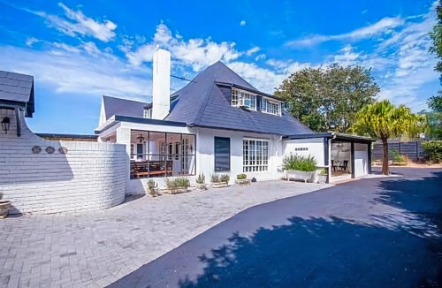 Walmer Hotel | Forest Hall Guest House