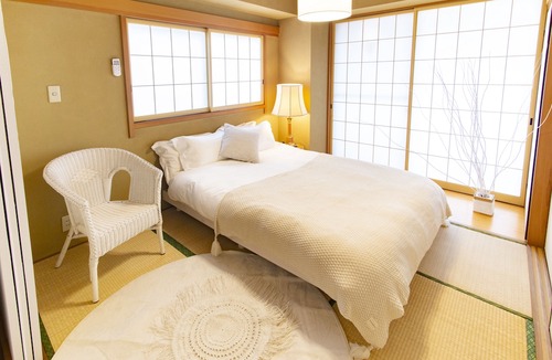 Horikiri Hotel | Harmonia Tokyo Horikiri
