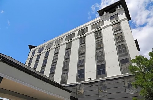 Chelsea Hotel | DoubleTree by Hilton Boston Logan Airport Chelsea