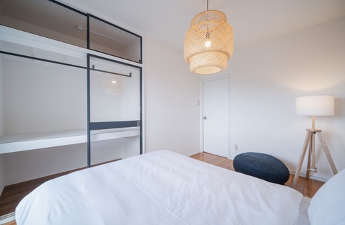 Nakama Hotel | NAKAMA CONDO 1-202