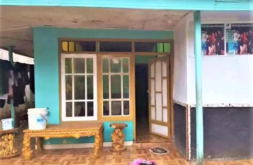 Tamansuruh Hotel | Harris Ijen Crater Homestay