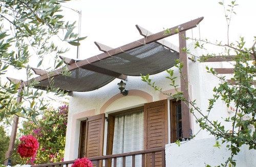 Vigla Hotel | Voula's Casa di Mare