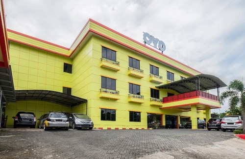 Biringkanya Hotel | Hotel Darma Nusantara 2