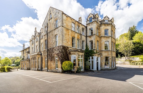 Limpley Stoke Hotel | Best Western Limpley Stoke Hotel