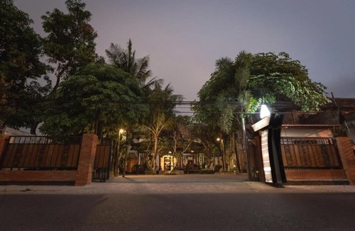 Banguntapan Hotel | The Mangkoro by Yuwono Hospitality