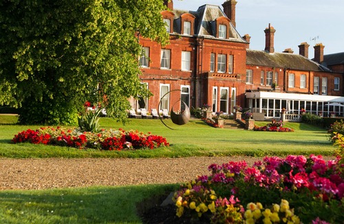 Tring Hotel | Champneys Tring