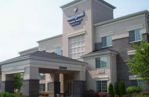 Auburn Hills Hotel | Extended Stay America Suites - Auburn Hills - University Drive