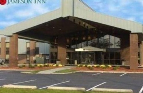 Evansville Hotel | Howard Johnson by Wyndham Evansville East