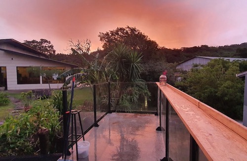 Santa Elena Hotel | OutBox Inn