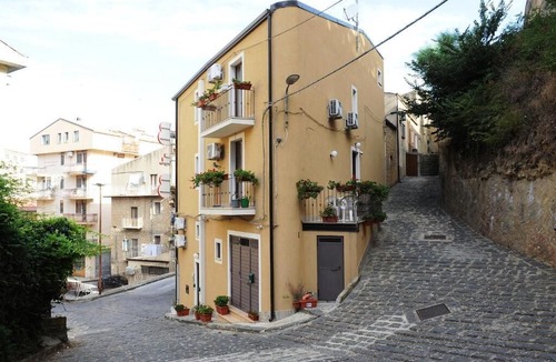 Piazza Armerina Hotel | La Regina di Saba