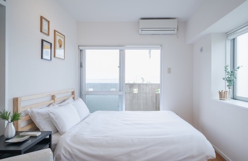 Nakama Hotel | NAKAMA CONDO 1302