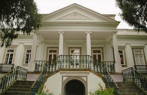 Historic Center Hotel | Hotel Solar do Império