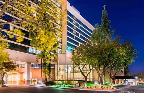 Milpitas Hotel | Sonesta San Jose