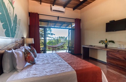 Mogote de Bagaces Hotel | Rinconcito Lodge