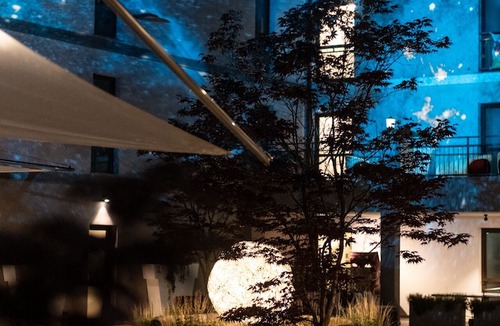 Ponte San Pietro Hotel | Hotel Borgo Brianteo