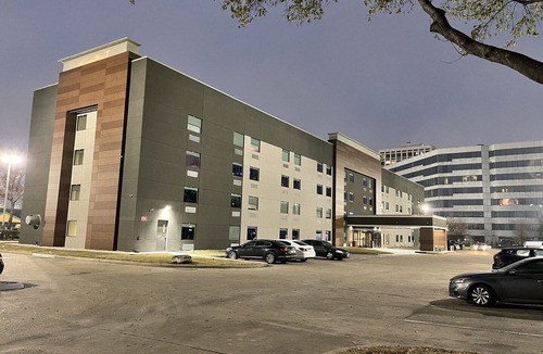 Sharpstown Hotel | La Quinta by Wyndham Houston Southwest