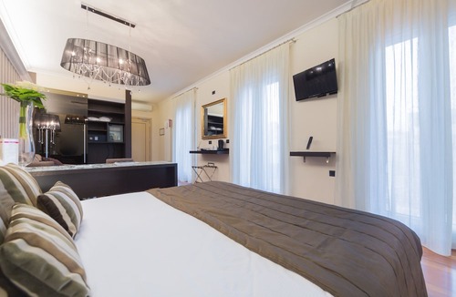 Historic Center Hotel | Hotel Touring