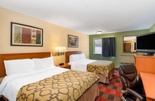 Spearfish Hotel | Baymont by Wyndham Spearfish