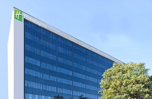 Watford Hotel | Holiday Inn London Watford Junction, an Ihg Hotel