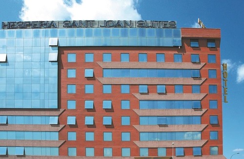 Sant Joan Despi Hotel | Hesperia Sant Joan