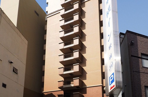 Fukushima Hotel | Toyoko Inn Osaka JR Noda Ekimae
