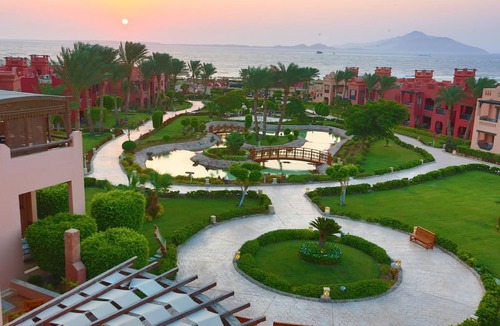 Sharm El Sheikh Hotel | Charmillion Sea Life Resort