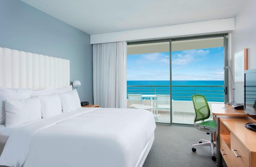 Condado Hotel | La Concha Renaissance San Juan Resort